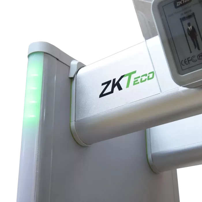 ZKTeco ZK-D4330 IP65 Арочний металодетектор
