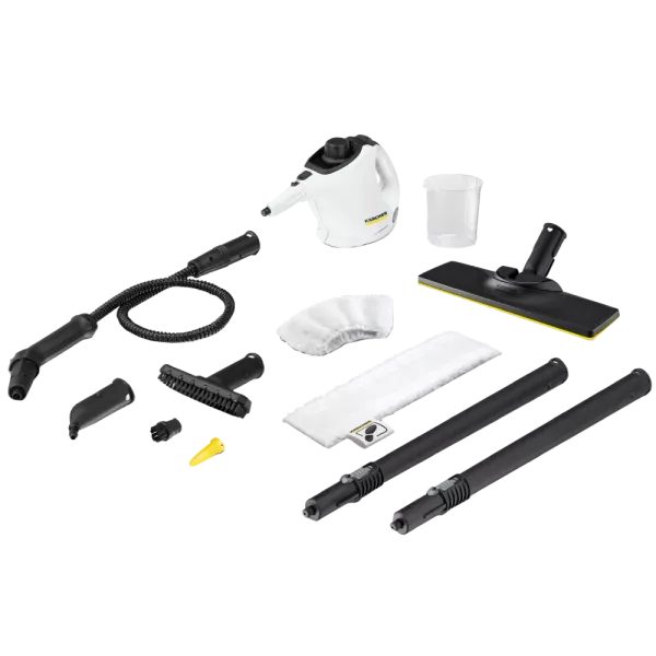 Karcher SC 1 EasyFix Premium Пароочисник