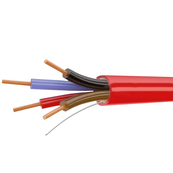 КСВВнг-LS 6x0,4(100м)(NKK) Кабель TCF