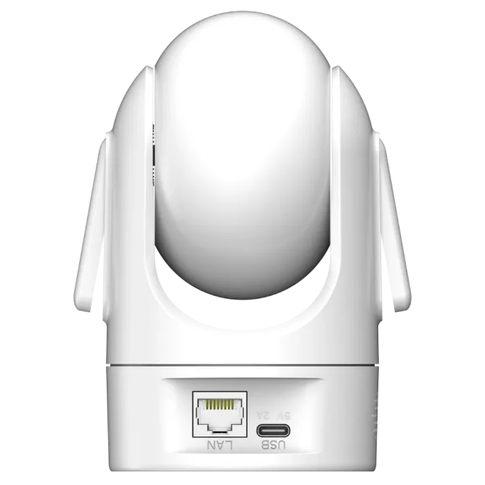 DH-SD-H4C 4МП (4мм) Wi-Fi IP відеокамера Dahua