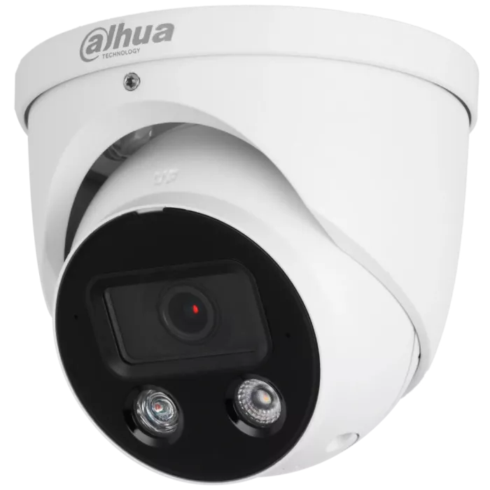 DH-IPC-HDWЗ849H-AS-PV (2.8мм) 8 МП Smart Dual Light Active Deterrence WizSense
