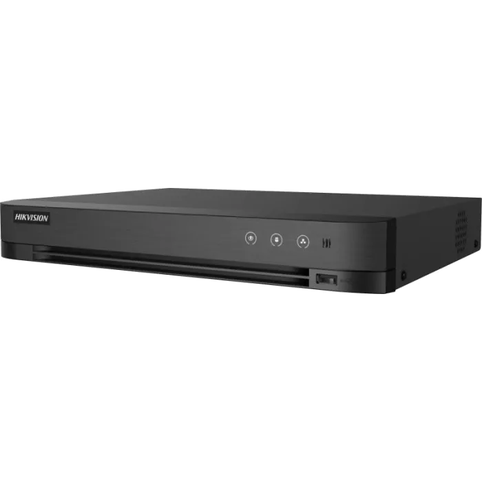 iDS-7204HTHI-M1/S(C) 4-канальный TURBO HD Відеореєстратор Hikvision
