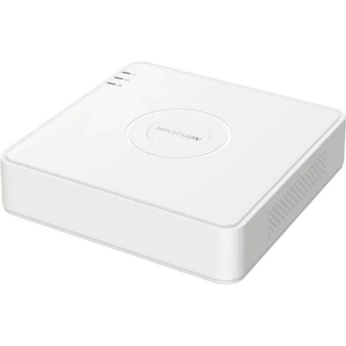 iDS-7108HQHI-M1/S(E) 8-канальный 1080P Mini 1U AcuSense Відеореєстратор Hikvision