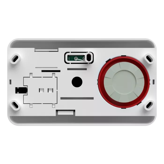 Tiras "ДЖМИЛЬ-2" 24V Светозвуковой оповещатель Тирас