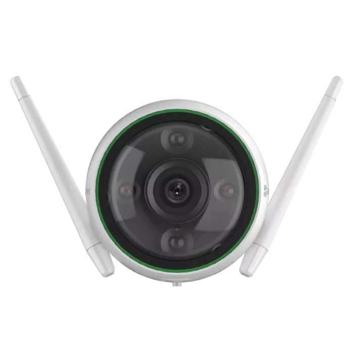 CS-C3N-A0-3H2WFRL (2.8 мм) 2 Мп вулична Wi-Fi камера EZVIZ
