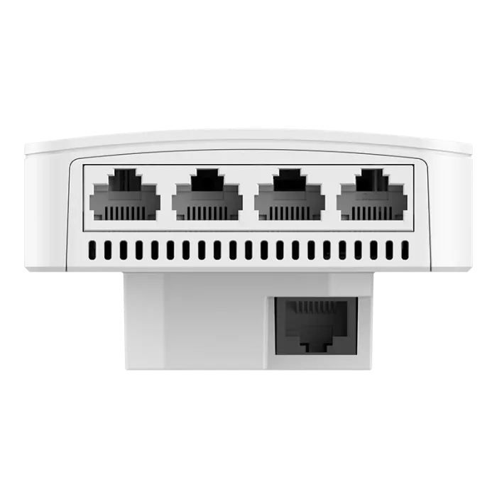 Ruijie Reyee RG-RAP1200(P) настенная Точка доступа
