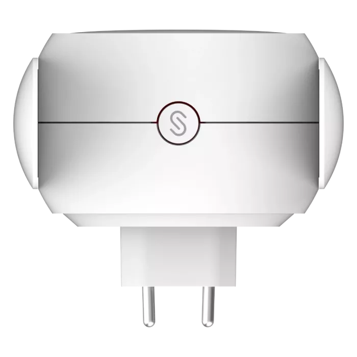 Ruijie RG-EW1200R Дводіапазонний розширювач Mesh Wi-Fi