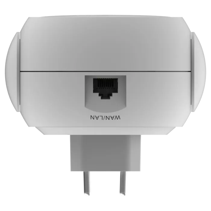 Ruijie RG-EW1200R Дводіапазонний розширювач Mesh Wi-Fi