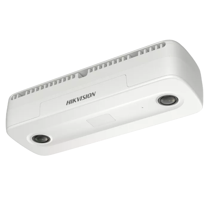 DS-2CD6825G0/C-IS (B) 2МП (2мм) IP відеокамера Hikvision