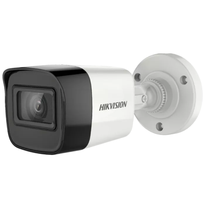 DS-2CE16H0T-ITE (C) 5МП (3.6мм) HDTVI відеокамера Hikvision