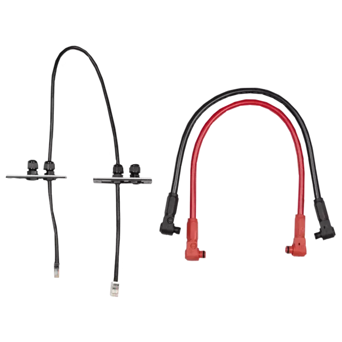 KSTAR Cable Set H5-10 10 kWh Комплект кабелів