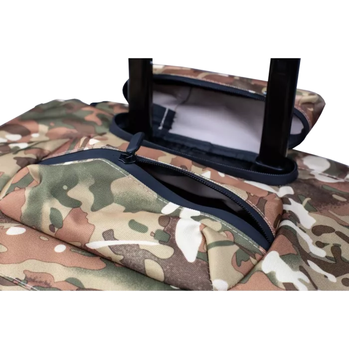Zendure Dustproof bag Cумка для SuperBase Pro камуфляжная