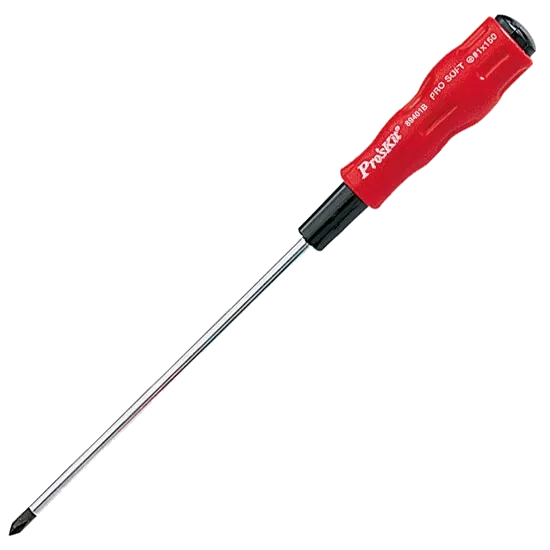 Pro'sKit 89401B Викрутка хрестовидна