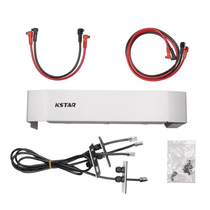 KSTAR Cable Set H5-15 15 kWh Комплект кабелів