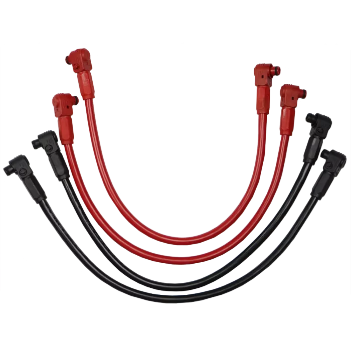 KSTAR Cable Set H5-20 20 kWh Комплект кабелів