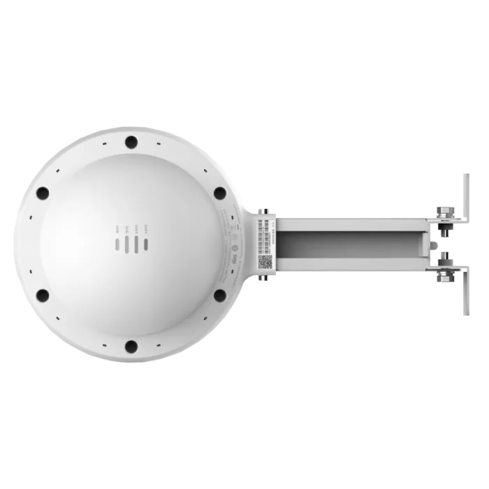 Ruijie Reyee RG-RAP6262(G) Wi-Fi 6 AX1800 уличная всенаправленная Точка доступу