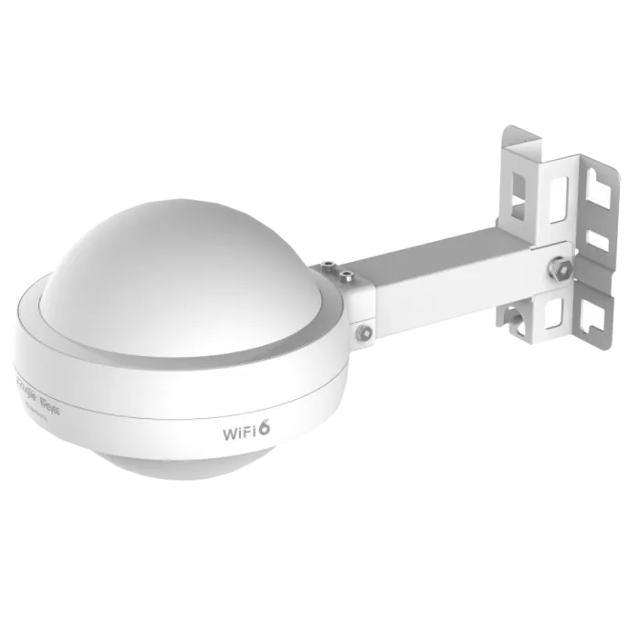 Ruijie Reyee RG-RAP6262(G) Wi-Fi 6 AX1800 уличная всенаправленная Точка доступу