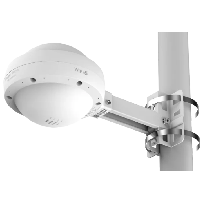 Ruijie Reyee RG-RAP6262(G) Wi-Fi 6 AX1800 уличная всенаправленная Точка доступу