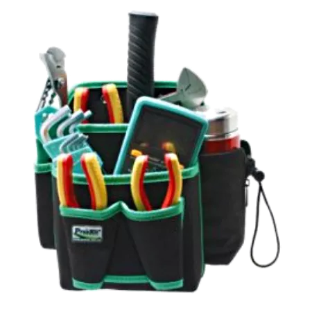 Pro'sKit ST-5102 Сумка-пояс