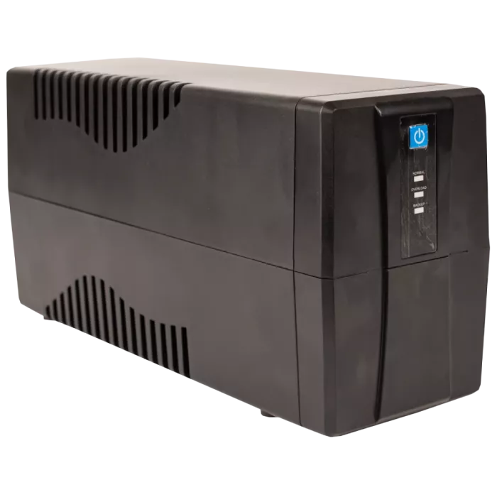Hikvision DS-UPS1000 1000 ВА Джерело безперебійного живлення