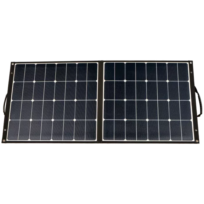 VIA Energy SC-100SF21 100Вт Сонячна панель