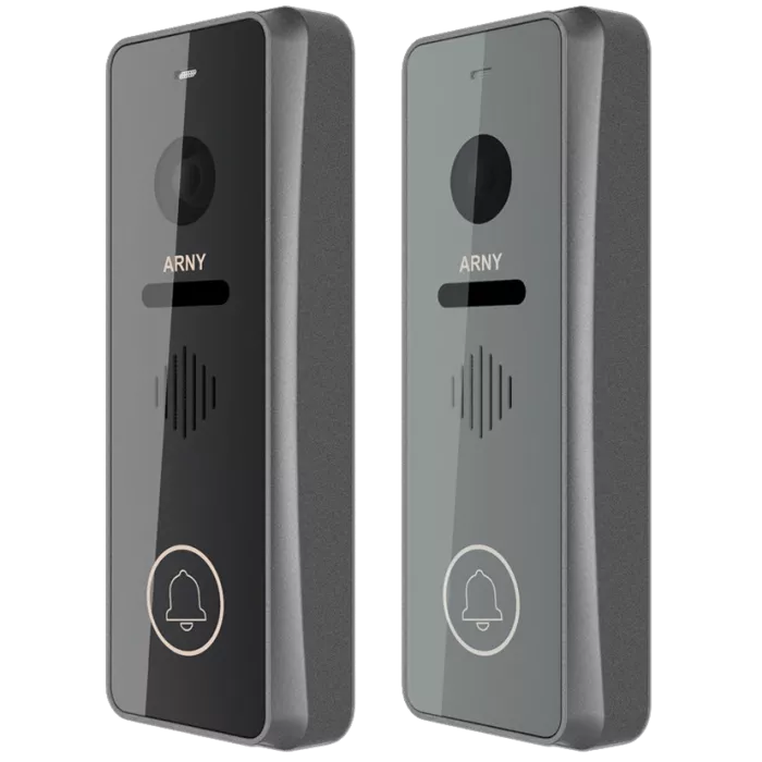 ARNY AVP-NG422 (1Mpx) gray Виклична панель
