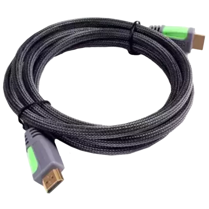 D-Tech T-H007 HDMI-HDMI 8м Кабель