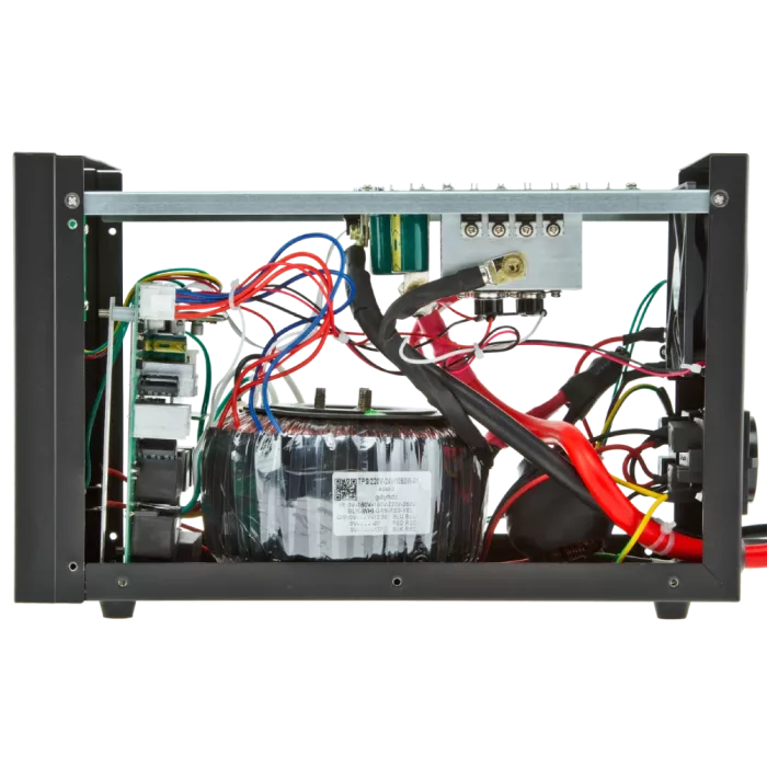 LOGICPOWER LPY-B-PSW-1500VA+ Джерело безперебійного живлення