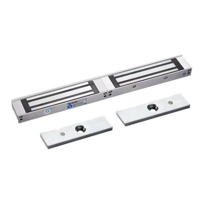 Yli Electronic YM-180D Электромагнитный замок для двустворчатой двери
