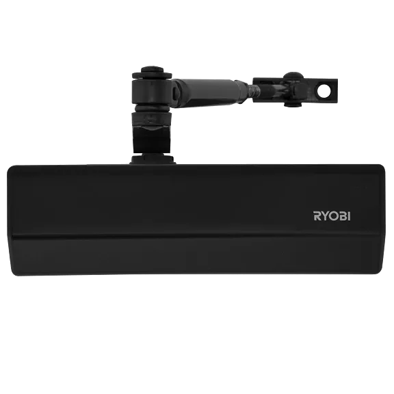 RYOBI 2000 D-2055V BLACK Доводчик