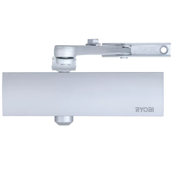 RYOBI 1200 D-1200 SILVER Доводчик