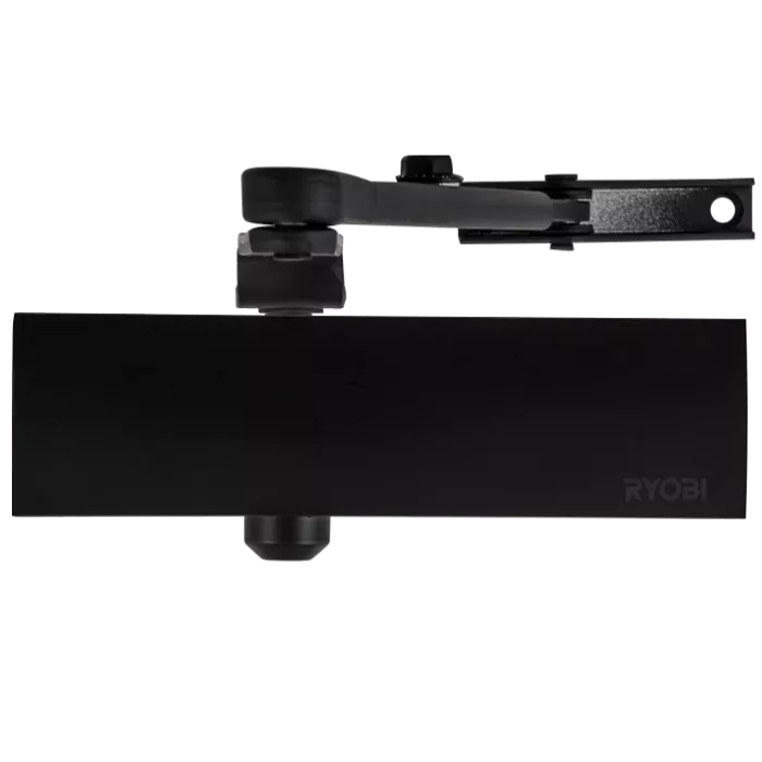 RYOBI 1200 D-1200 BLACK Доводчик