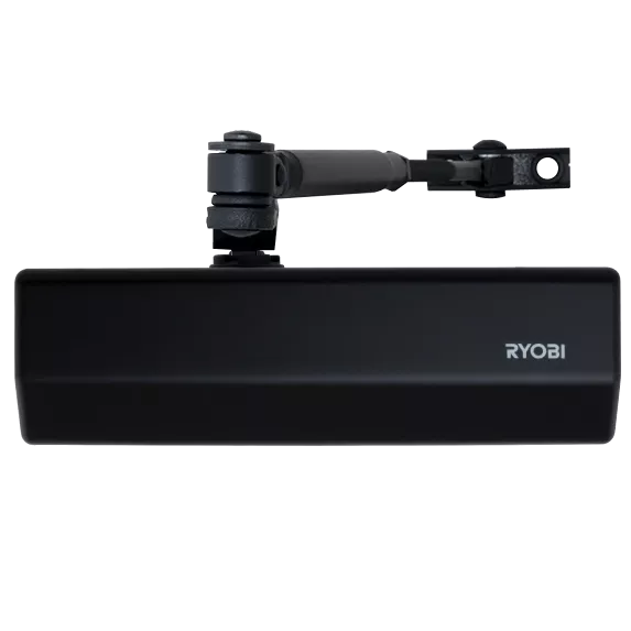 RYOBI *1500 D-1554 BLACK Доводчик