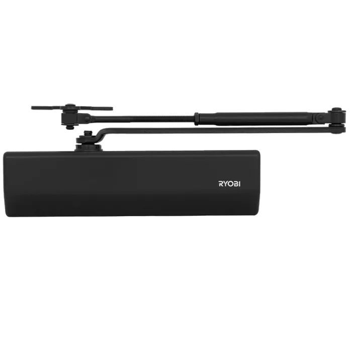RYOBI D-2055V BLACK BC UNIV_ARM Доводчик