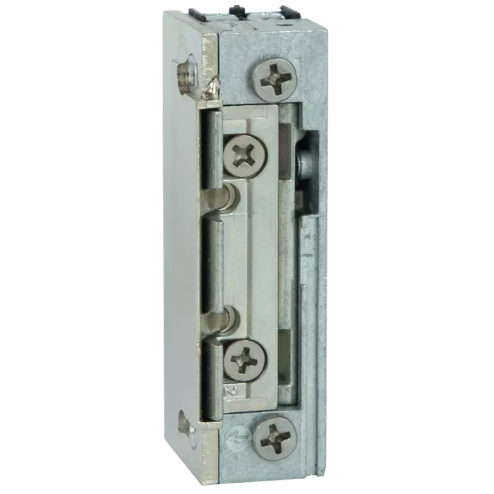 EFF EFF 138.13 E91 ProFix 2 FaFix (W/O_SP 12V_DC) НВ Защелка электромеханическая