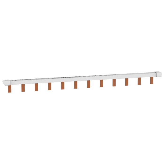 Schneider Electric EZ9XPH112 EASY9 63A 1P Гребінчаста шина на 12 модулів