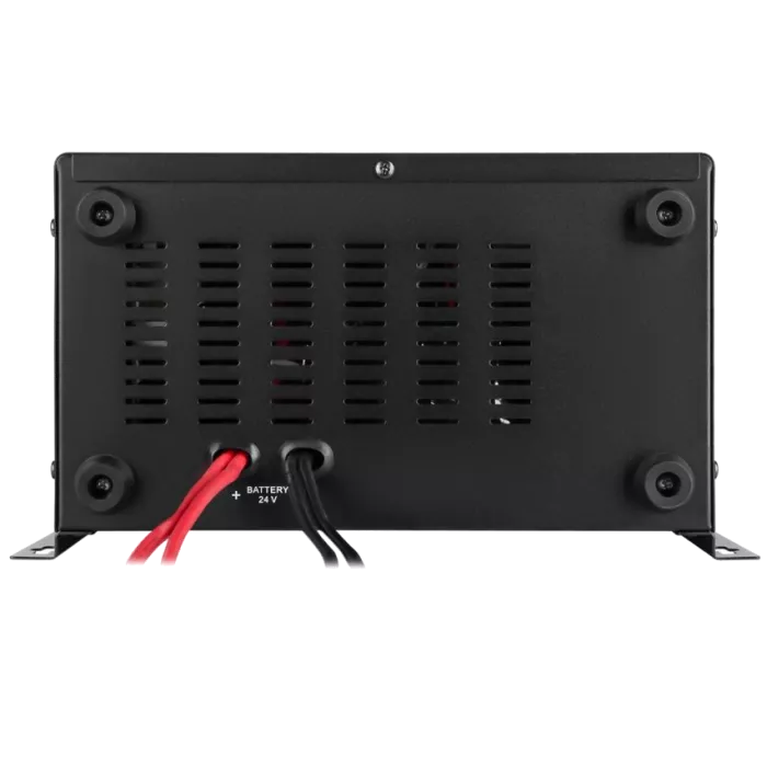 LOGICPOWER LPY-С-PSW-2000VA (1400Вт) MPPT 24В Джерело безперебійного живлення