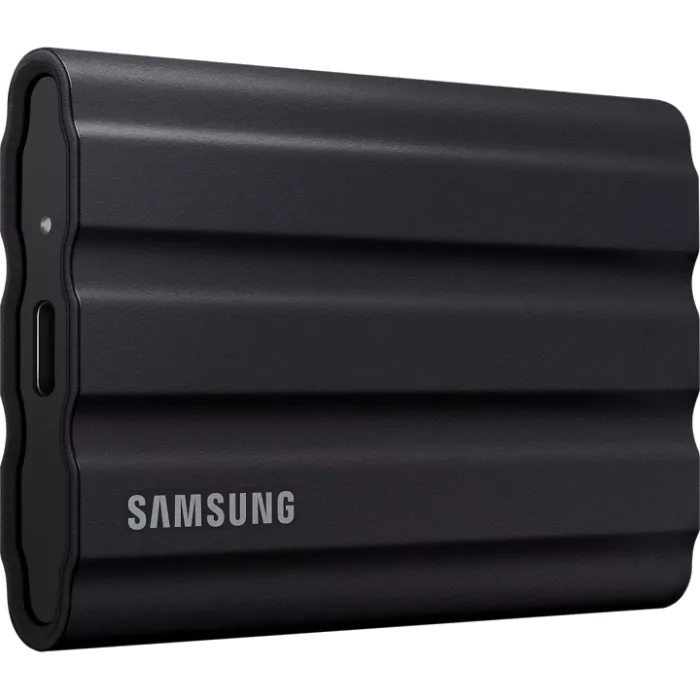 SAMSUNG MU-PE4T0S/EU Зовнішній SSD накопичувач