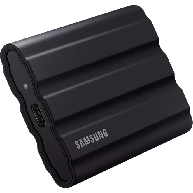 SAMSUNG MU-PE4T0S/EU Зовнішній SSD накопичувач