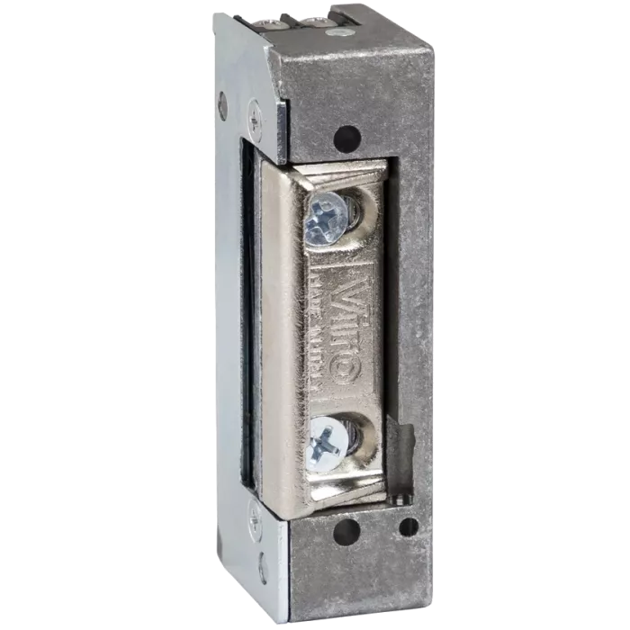 VIRO 7753.70 FaFix (W/O_SP 12V DC) НВ Защелка электромеханическая