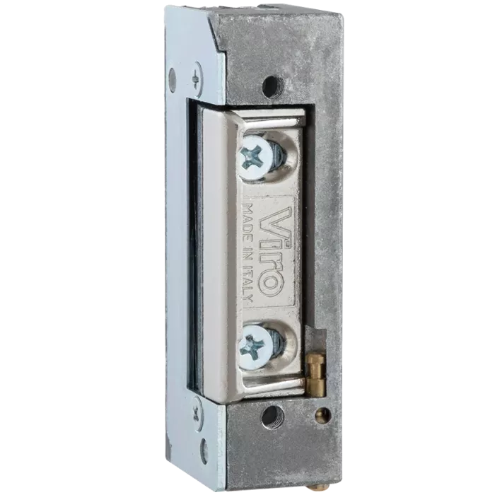 VIRO 7755.70 FaFix (W/O_SP 8-12V AC/DC) Защелка электромеханическая