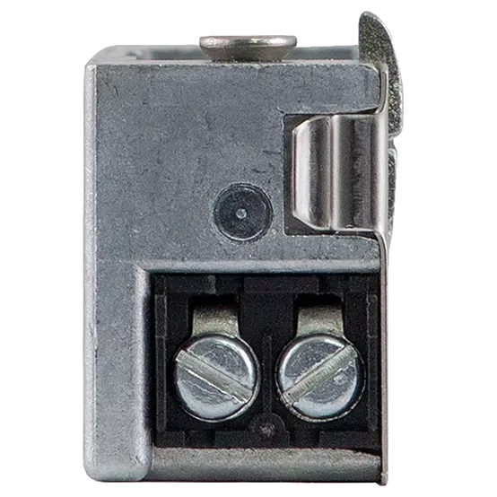EFF EFF SPE71 FaFix A71 (W/O_SP 10-24V_AC/DC) НЗ Защелка электромеханическая