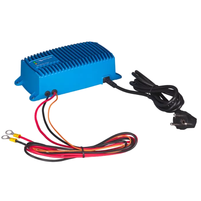 Victron Energy Blue Smart IP67 Charger 12/17(1) Зарядний пристрій