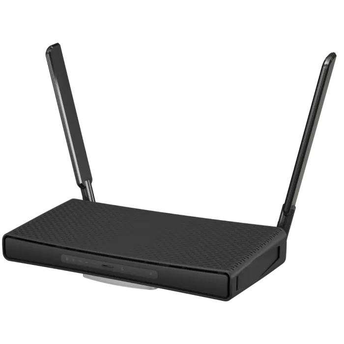 MikroTik hAP ax? (C53UiG+5HPaxD2HPaxD) WiFi 6 Wi-Fi роутер