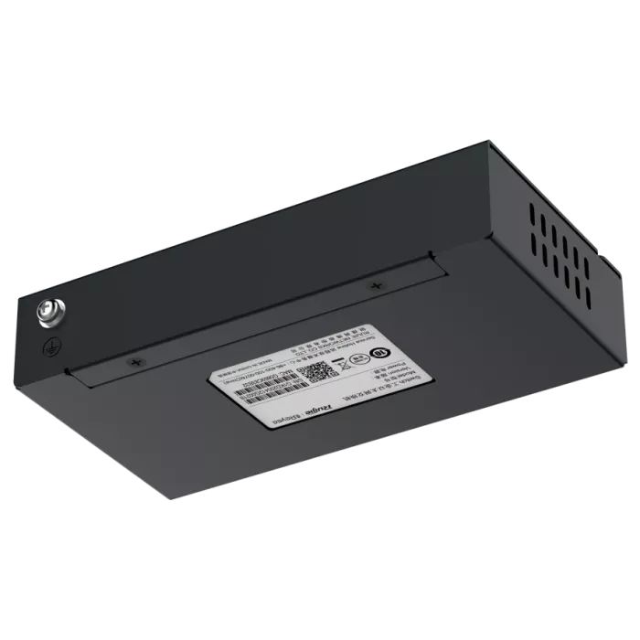Ruijie Reyee RG-ES105GD Комутатор 5 портів некерований