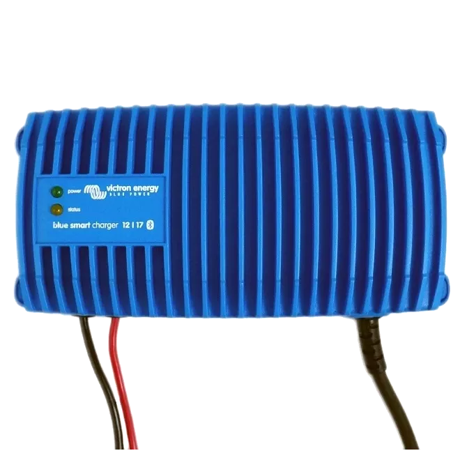 Victron Energy Blue Smart IP67 Charger 12/17(1) Зарядний пристрій