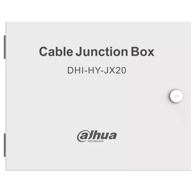 Dahua DHI-HY-JX20 Коммутационный бокс