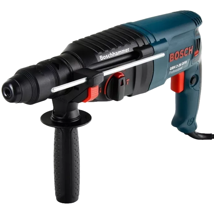 Bosch GBH 2-26 DFR Перфоратор