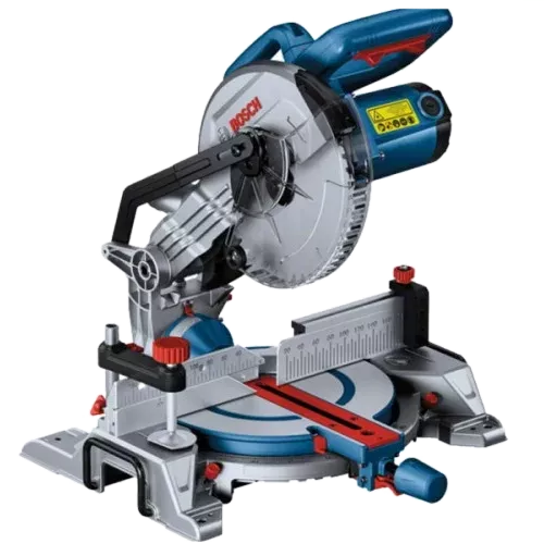 Bosch Professional GCM 216 (0601B33000) Пила торцювальна