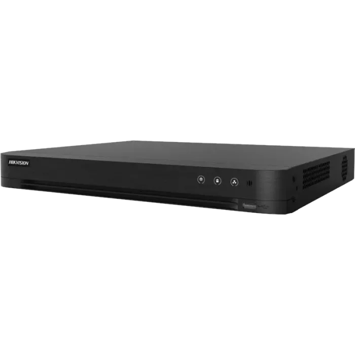 IDS-7216HQHI-M2/FA (С) 16-канальный 1080p 1U H.265 AcuSense DVR